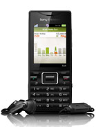 Best available price of Sony Ericsson Elm in Algeria