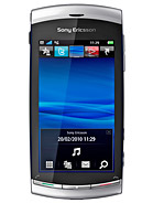 Best available price of Sony Ericsson Vivaz in Algeria