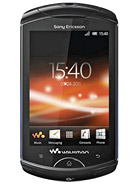 Best available price of Sony Ericsson WT18i in Algeria