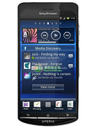 Best available price of Sony Ericsson Xperia Duo in Algeria
