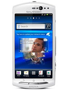 Best available price of Sony Ericsson Xperia neo V in Algeria