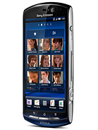 Best available price of Sony Ericsson Xperia Neo in Algeria