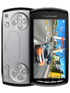Best available price of Sony Ericsson Xperia PLAY CDMA in Algeria