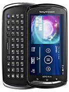 Best available price of Sony Ericsson Xperia pro in Algeria