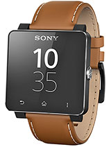Best available price of Sony SmartWatch 2 SW2 in Algeria