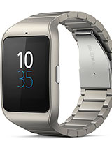 Best available price of Sony SmartWatch 3 SWR50 in Algeria