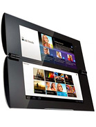 Best available price of Sony Tablet P 3G in Algeria