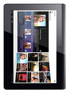 Best available price of Sony Tablet S in Algeria