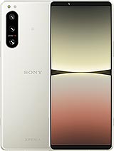 Best available price of Sony Xperia 5 IV in Algeria