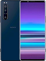 Best available price of Sony Xperia 5 Plus in Algeria