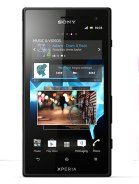 Best available price of Sony Xperia acro S in Algeria