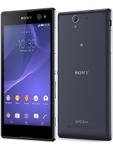 Best available price of Sony Xperia C3 in Algeria