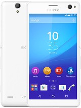 Best available price of Sony Xperia C4 Dual in Algeria