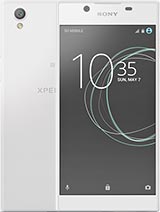 Best available price of Sony Xperia L1 in Algeria
