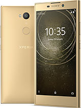 Best available price of Sony Xperia L2 in Algeria