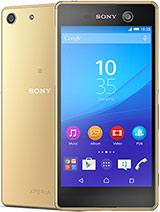 Best available price of Sony Xperia M5 in Algeria