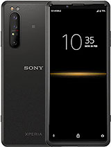 Best available price of Sony Xperia Pro in Algeria