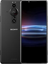 Best available price of Sony Xperia Pro-I in Algeria