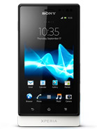 Best available price of Sony Xperia sola in Algeria