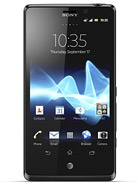 Best available price of Sony Xperia T LTE in Algeria