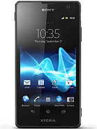 Best available price of Sony Xperia TX in Algeria