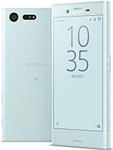 Best available price of Sony Xperia X Compact in Algeria