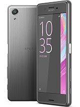 Best available price of Sony Xperia X Performance in Algeria