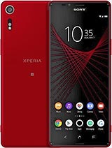 Best available price of Sony Xperia X Ultra in Algeria