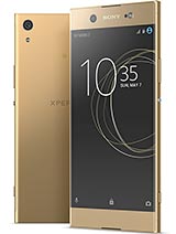 Best available price of Sony Xperia XA1 Ultra in Algeria