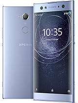 Best available price of Sony Xperia XA2 Ultra in Algeria