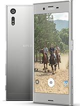 Best available price of Sony Xperia XZ in Algeria