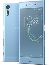Best available price of Sony Xperia XZs in Algeria