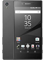 Best available price of Sony Xperia Z5 in Algeria
