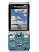 Best available price of Sony Ericsson C702 in Algeria
