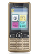 Best available price of Sony Ericsson G700 in Algeria