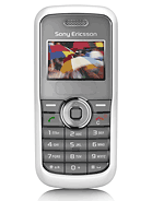 Best available price of Sony Ericsson J100 in Algeria