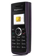 Best available price of Sony Ericsson J110 in Algeria