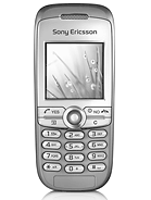 Best available price of Sony Ericsson J210 in Algeria