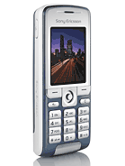 Best available price of Sony Ericsson K310 in Algeria