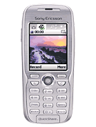 Best available price of Sony Ericsson K508 in Algeria