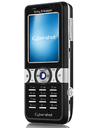 Best available price of Sony Ericsson K550 in Algeria