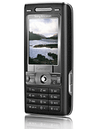 Best available price of Sony Ericsson K790 in Algeria