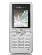 Best available price of Sony Ericsson T250 in Algeria