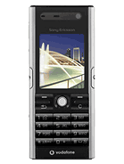 Best available price of Sony Ericsson V600 in Algeria