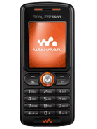 Best available price of Sony Ericsson W200 in Algeria