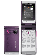 Best available price of Sony Ericsson W380 in Algeria