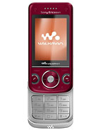 Best available price of Sony Ericsson W760 in Algeria