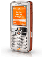 Best available price of Sony Ericsson W800 in Algeria