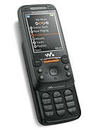 Best available price of Sony Ericsson W830 in Algeria