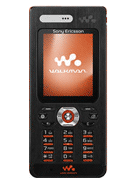 Best available price of Sony Ericsson W888 in Algeria